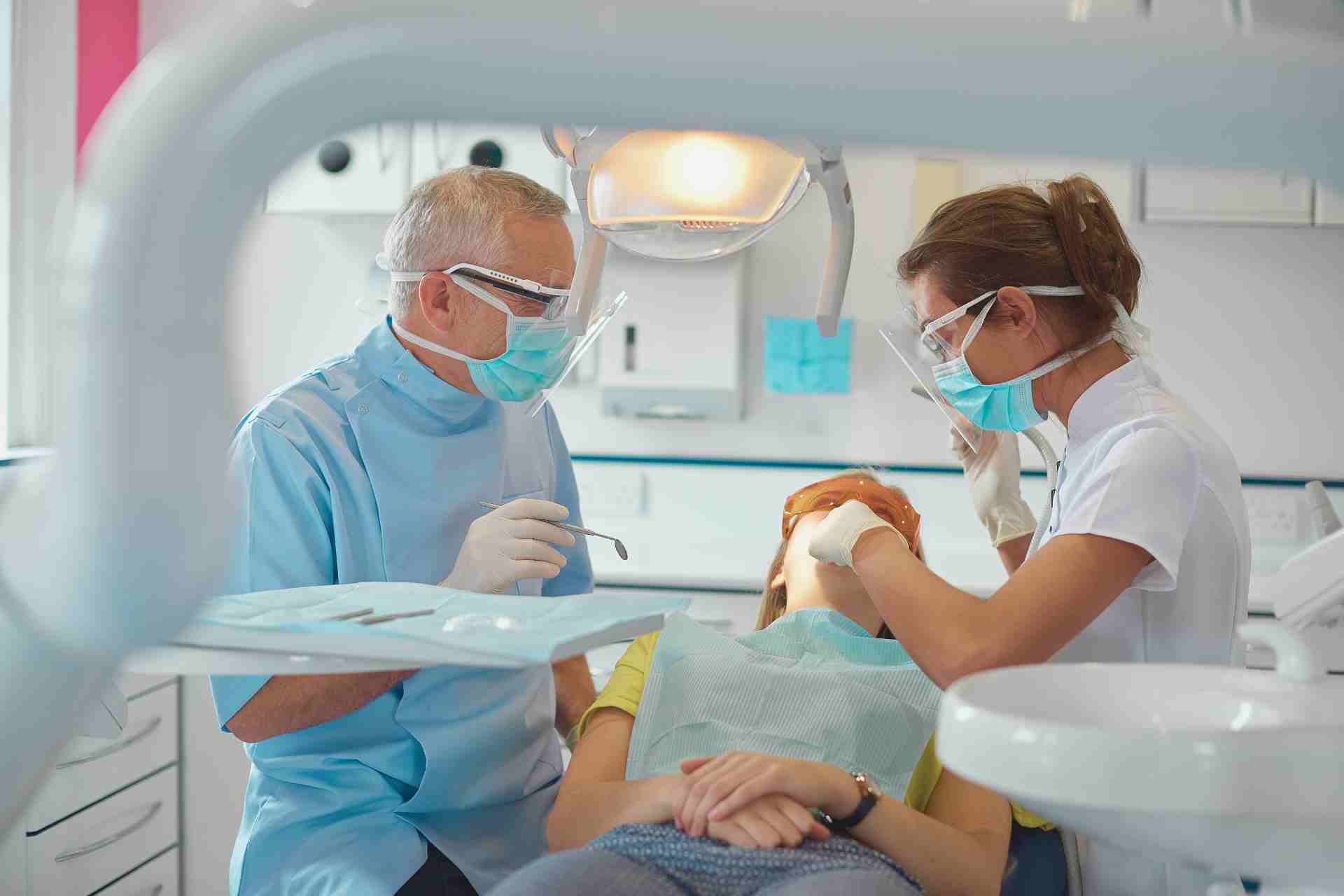 Dentist in Shipshewana, IN